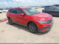 3VV3B7AX9NM125418 2022 VOLKSWAGEN TIGUAN