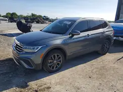 3VV3B7AX9NM125970 2022 VOLKSWAGEN TIGUAN