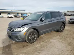 3VV3B7AX9NM126469 2022 VOLKSWAGEN TIGUAN