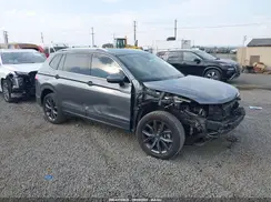 3VV3B7AX9NM137990 2022 VOLKSWAGEN TIGUAN