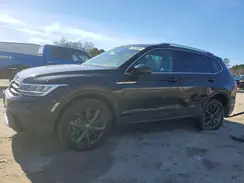 3VV3B7AX9NM138914 2022 VOLKSWAGEN TIGUAN