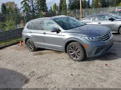 3VV3B7AX9NM150884 2022 VOLKSWAGEN TIGUAN