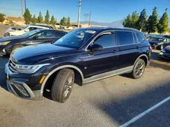 3VV3B7AX9NM153154 2022 VOLKSWAGEN TIGUAN