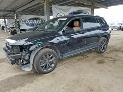 3VV3B7AX9NM157690 2022 VOLKSWAGEN TIGUAN