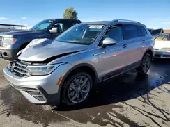 3VV3B7AX9NM161383 2022 VOLKSWAGEN TIGUAN