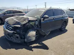 3VV3B7AX9NM161481 2022 VOLKSWAGEN TIGUAN