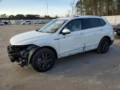 3VV3B7AX9NM164428 2022 VOLKSWAGEN TIGUAN