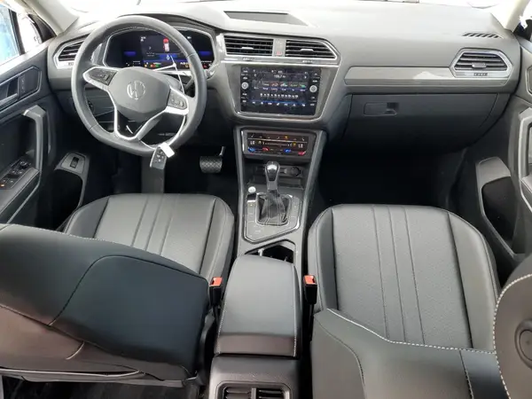 3VV3B7AX9NM167961 2022 VOLKSWAGEN TIGUAN - Image 8