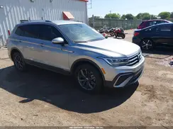 3VV3B7AX9NM173310 2022 VOLKSWAGEN TIGUAN