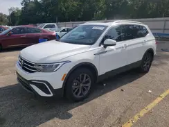 3VV3B7AX9NM177342 2022 VOLKSWAGEN TIGUAN