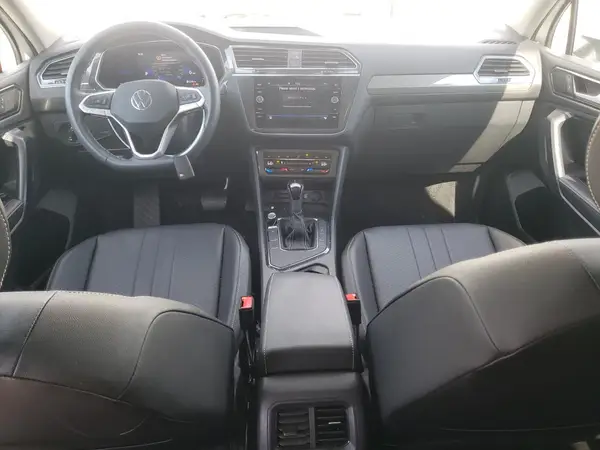3VV3B7AX9NM177342 2022 VOLKSWAGEN TIGUAN - Image 8