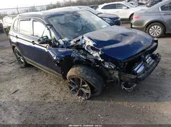 3VV3B7AX9NM177504 2022 VOLKSWAGEN TIGUAN