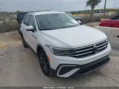 3VV3B7AX9PM003760 2023 VOLKSWAGEN TIGUAN
