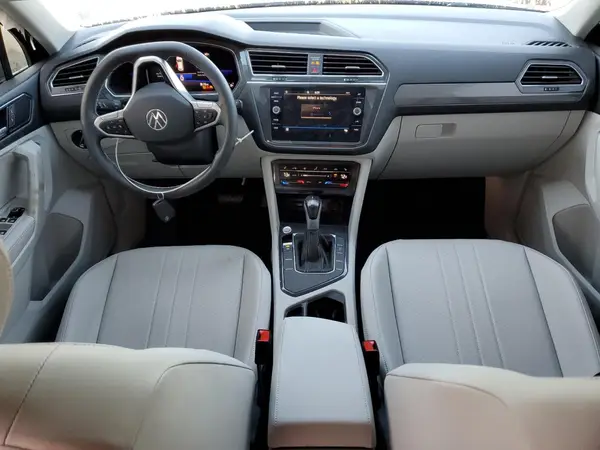 3VV3B7AX9PM069628 2023 VOLKSWAGEN TIGUAN - Image 8