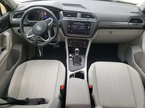 3VV3B7AX9PM102224 2023 VOLKSWAGEN TIGUAN - Image 8
