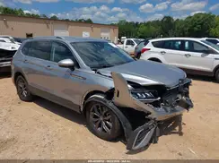 3VV3B7AX9PM115149 2023 VOLKSWAGEN TIGUAN