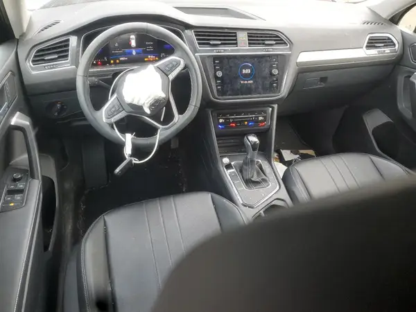 3VV3B7AX9PM126197 2023 VOLKSWAGEN TIGUAN - Image 8