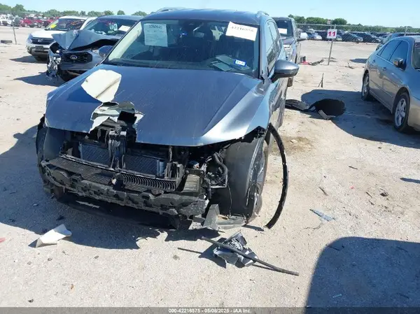 3VV3B7AX9RM001526 2024 VOLKSWAGEN TIGUAN - Image 1