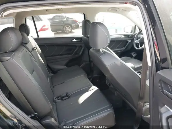 3VV3B7AX9RM009240 2024 VOLKSWAGEN TIGUAN - Image 8