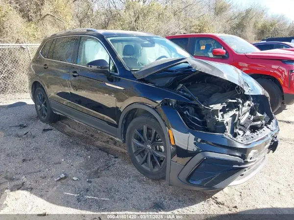 3VV3B7AX9RM044652 2024 VOLKSWAGEN TIGUAN - Image 1
