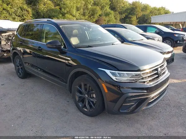 3VV3B7AX9RM046756 2024 VOLKSWAGEN TIGUAN - Image 1