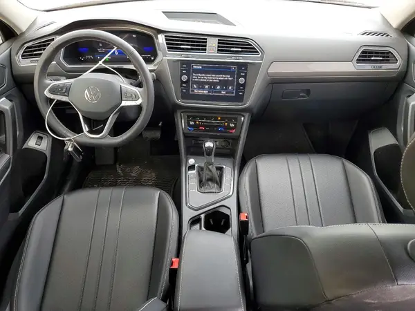 3VV3B7AX9RM049382 2024 VOLKSWAGEN TIGUAN - Image 8