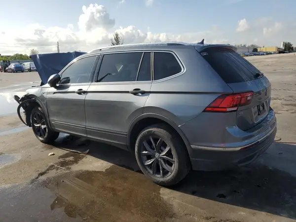 3VV3B7AX9RM063847 2024 VOLKSWAGEN TIGUAN - Image 2