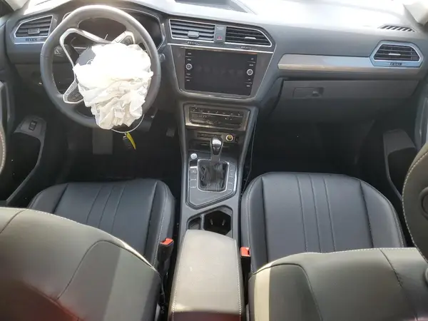 3VV3B7AX9RM063847 2024 VOLKSWAGEN TIGUAN - Image 8