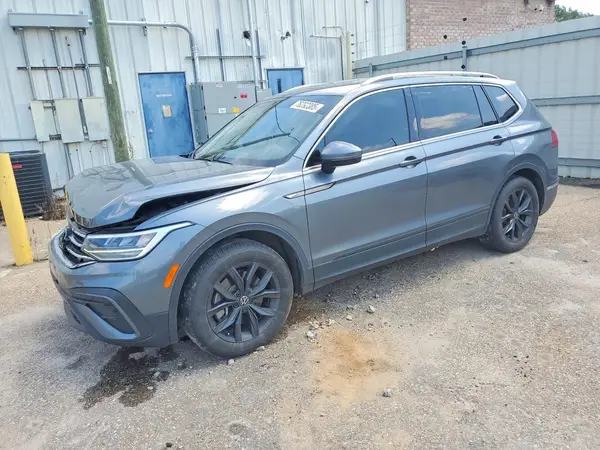 3VV3B7AX9RM063931 2024 VOLKSWAGEN TIGUAN - Image 1