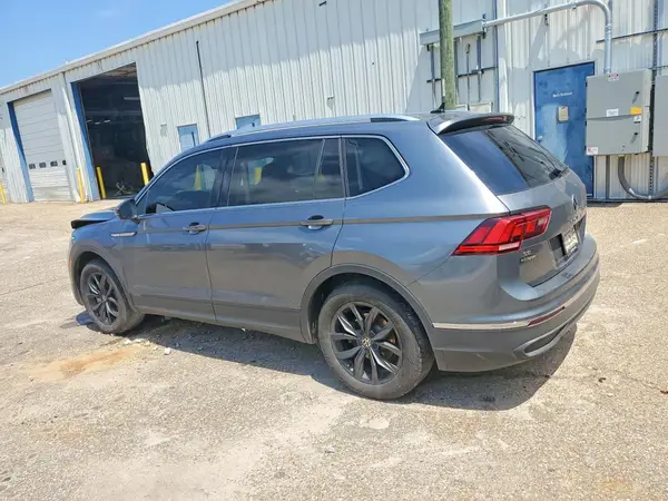 3VV3B7AX9RM063931 2024 VOLKSWAGEN TIGUAN - Image 2