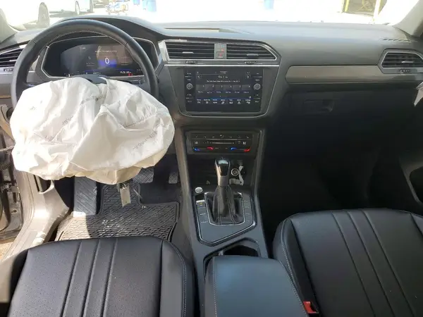 3VV3B7AX9RM063931 2024 VOLKSWAGEN TIGUAN - Image 8