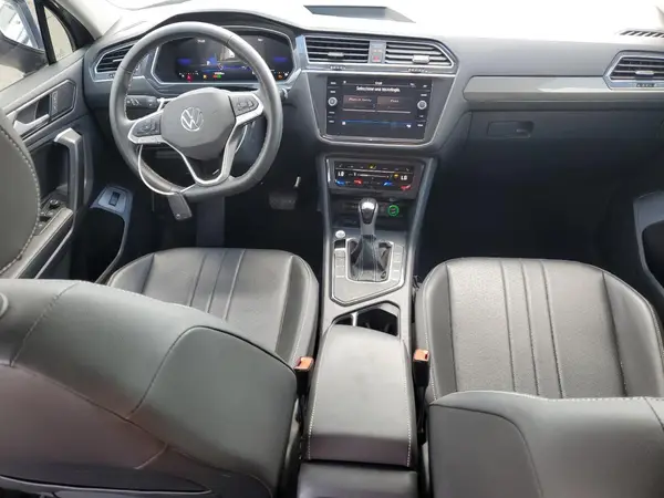 3VV3B7AX9RM064223 2024 VOLKSWAGEN TIGUAN - Image 8