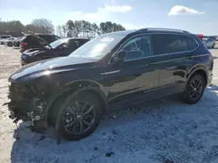 3VV3B7AX9RM065324 2024 VOLKSWAGEN TIGUAN