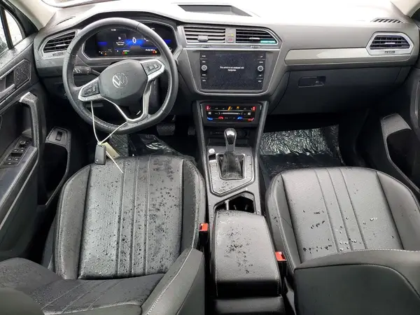 3VV3B7AX9RM098159 2024 VOLKSWAGEN TIGUAN - Image 8