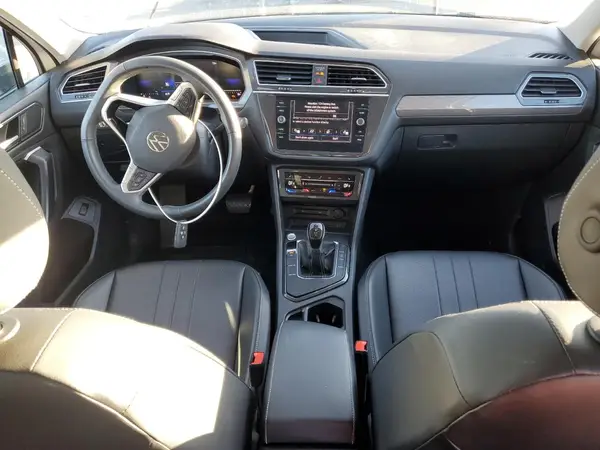 3VV3B7AX9RM098307 2024 VOLKSWAGEN TIGUAN - Image 8