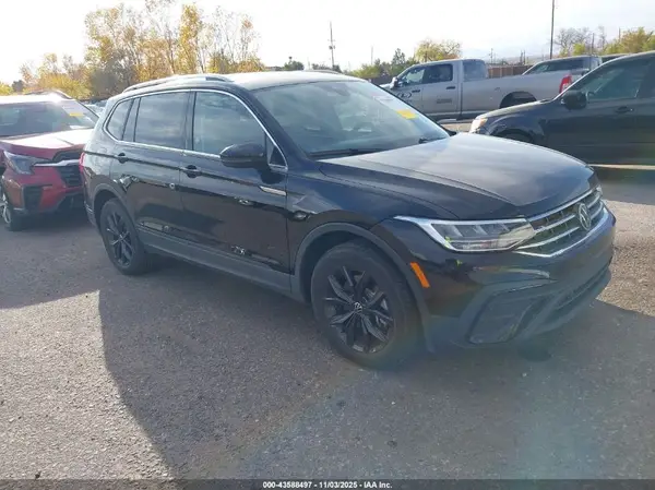 3VV3B7AX9RM098906 2024 VOLKSWAGEN TIGUAN - Image 1