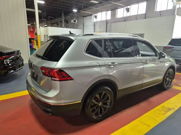 3VV3B7AX9RM105384 2024 VOLKSWAGEN TIGUAN - Image 1