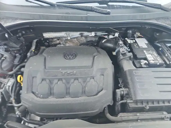 3VV3B7AX9RM107166 2024 VOLKSWAGEN TIGUAN - Image 1