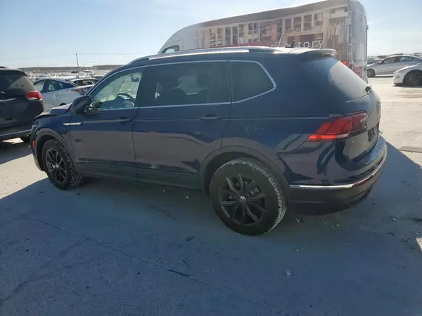 3VV3B7AX9RM108785 2024 VOLKSWAGEN TIGUAN - Image 2