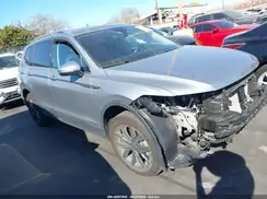 3VV3B7AX9RM161129 2024 VOLKSWAGEN TIGUAN