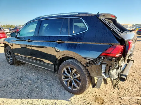 3VV3B7AX9RM184264 2024 VOLKSWAGEN TIGUAN - Image 2