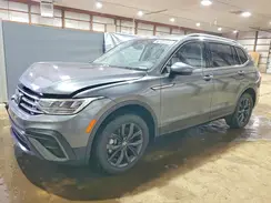 3VV3B7AX9RM193515 2024 VOLKSWAGEN TIGUAN