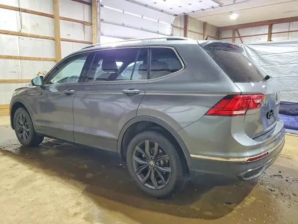 3VV3B7AX9RM193515 2024 VOLKSWAGEN TIGUAN - Image 2