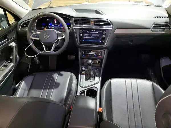 3VV3B7AX9RM193515 2024 VOLKSWAGEN TIGUAN - Image 8