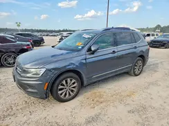 3VV3B7AXCJM187543 2018 VOLKSWAGEN TIGUAN