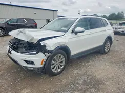 3VV3B7AXXJM000695 2018 VOLKSWAGEN TIGUAN