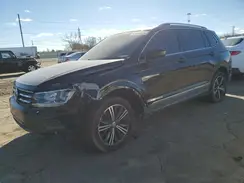 3VV3B7AXXJM000891 2018 VOLKSWAGEN TIGUAN