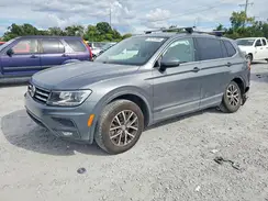 3VV3B7AXXJM003449 2018 VOLKSWAGEN TIGUAN