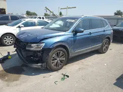 3VV3B7AXXJM004133 2018 VOLKSWAGEN TIGUAN