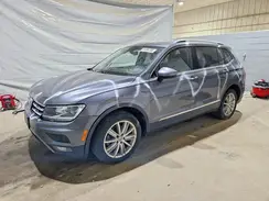 3VV3B7AXXJM005055 2018 VOLKSWAGEN TIGUAN